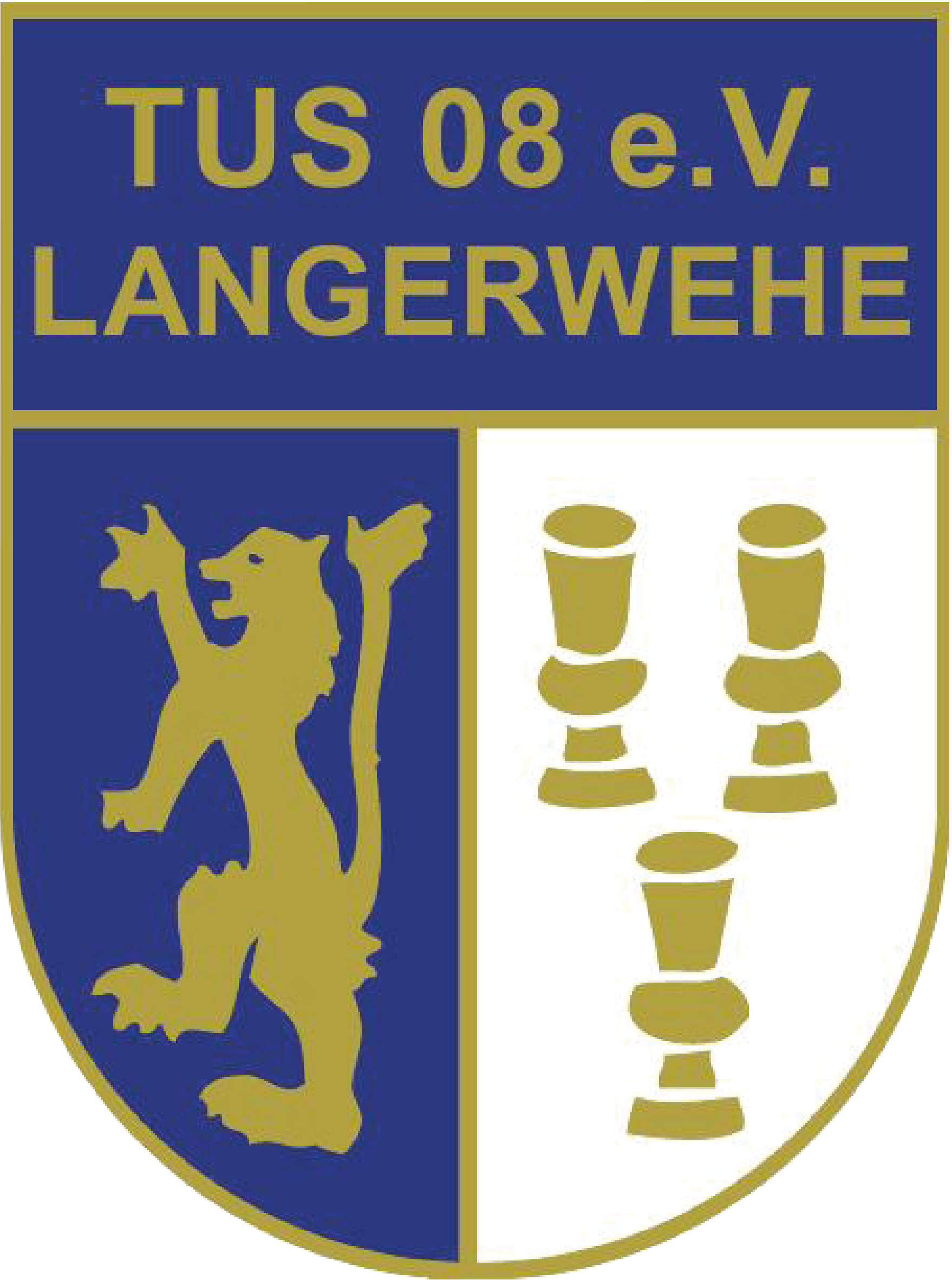 TuS 08 Langerwehe e.V.