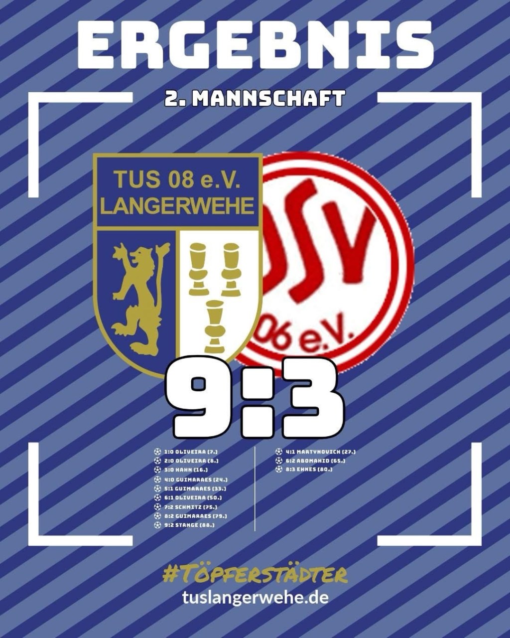 Spiel der Ersten abgesagt, Zweite mit Kantersieg und Dritte gewinnt&nbsp;Derby