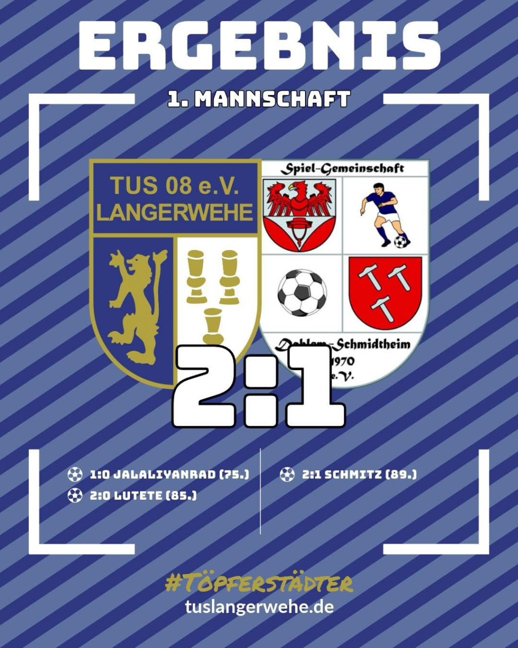 Erste gewinnt trotz&nbsp;Unterzahl