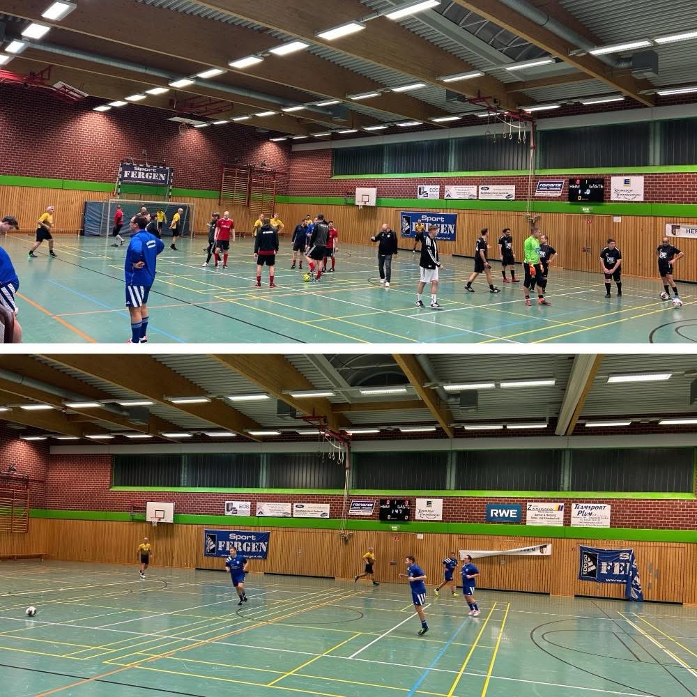 Rückblick Jugendturnier