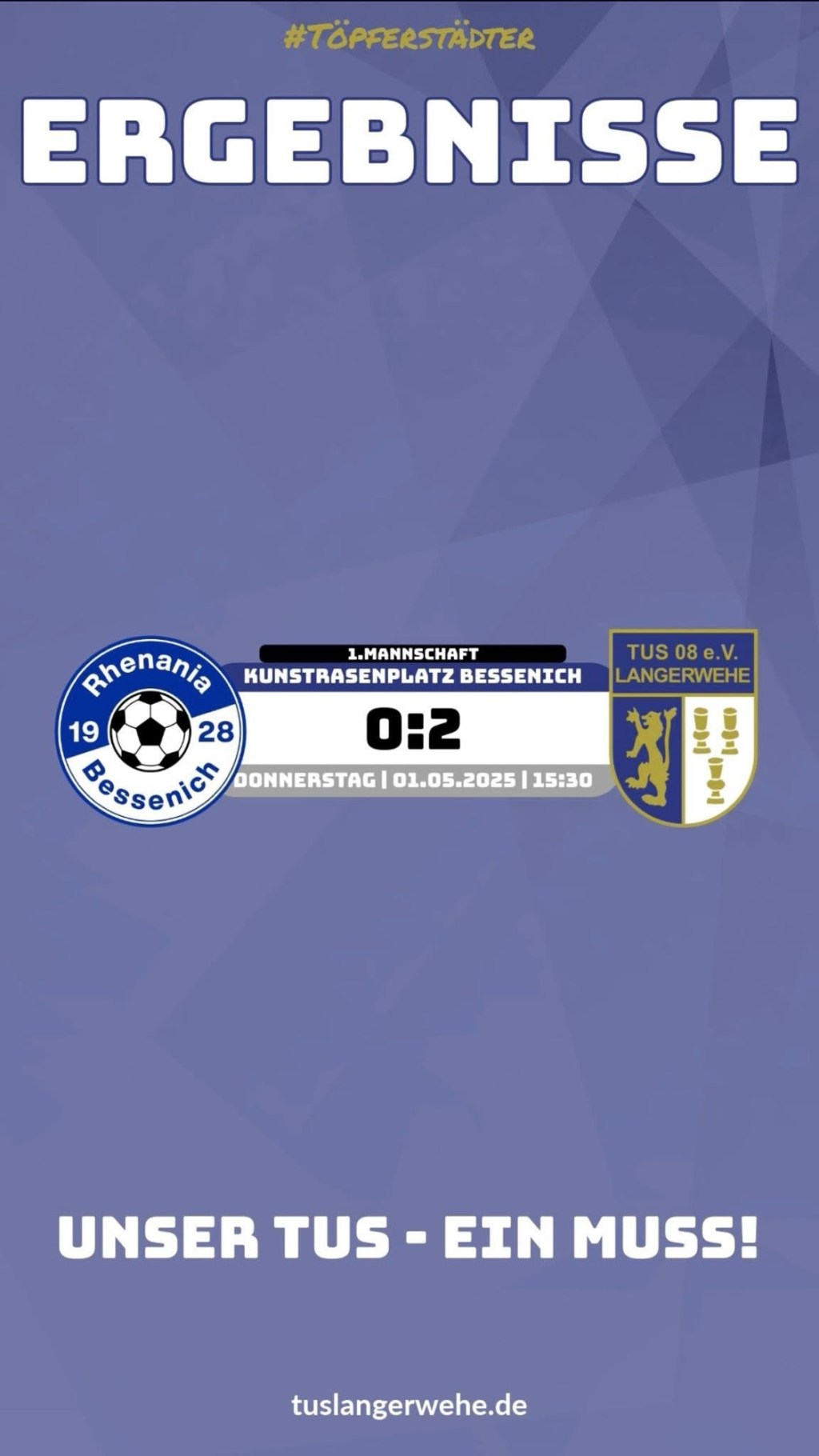 Erste bringt drei Punkte mit nach&nbsp;Hause